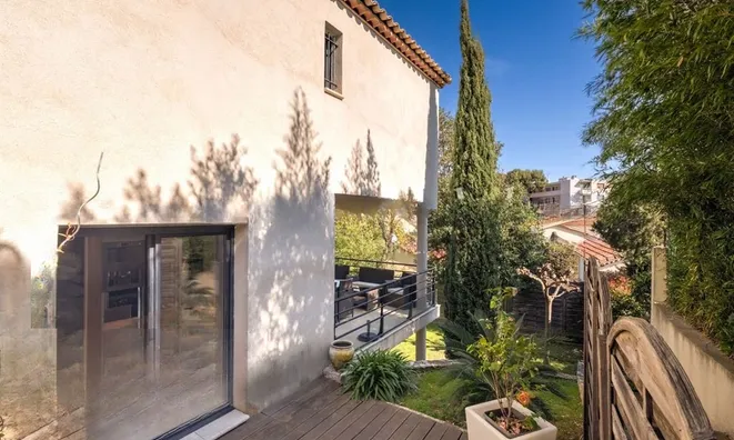 Недвижимость Villa Cannes: 5