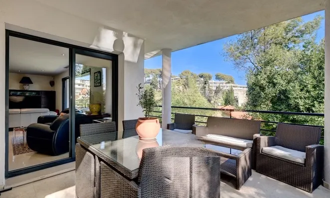 Недвижимость Villa Cannes: 6