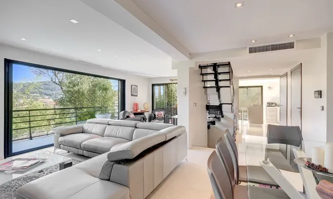 Недвижимость Villa Cannes: 7