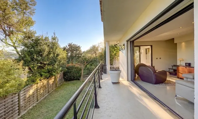 Недвижимость Villa Cannes: 8