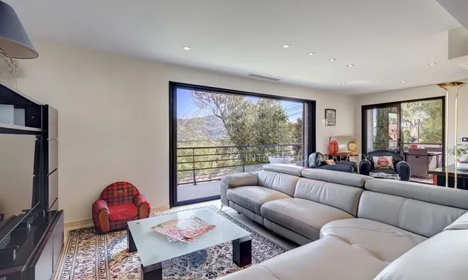 Недвижимость Villa Cannes: 9