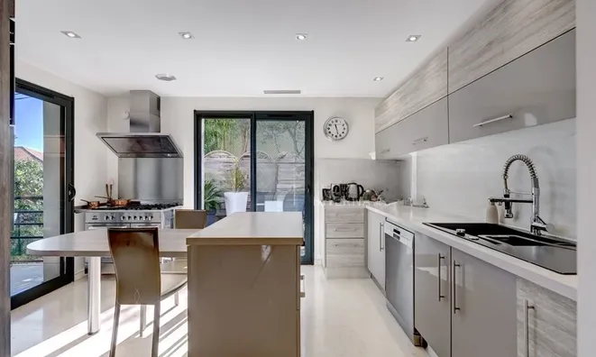 Недвижимость Villa Cannes: 10
