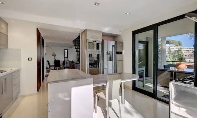 Недвижимость Villa Cannes: 11