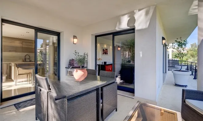 Недвижимость Villa Cannes: 12