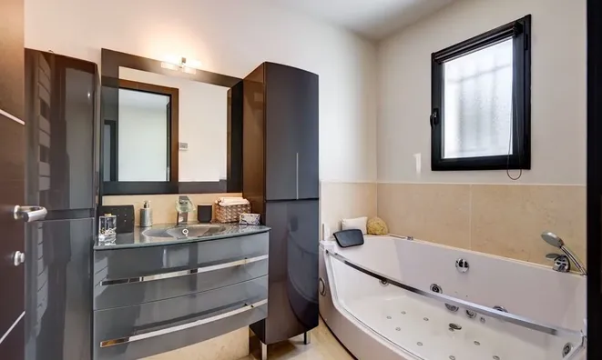 Недвижимость Villa Cannes: 18