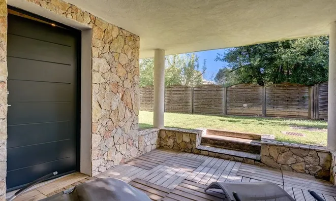 Недвижимость Villa Cannes: 19
