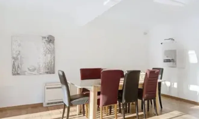 Недвижимость Villa Petit Juas: 3