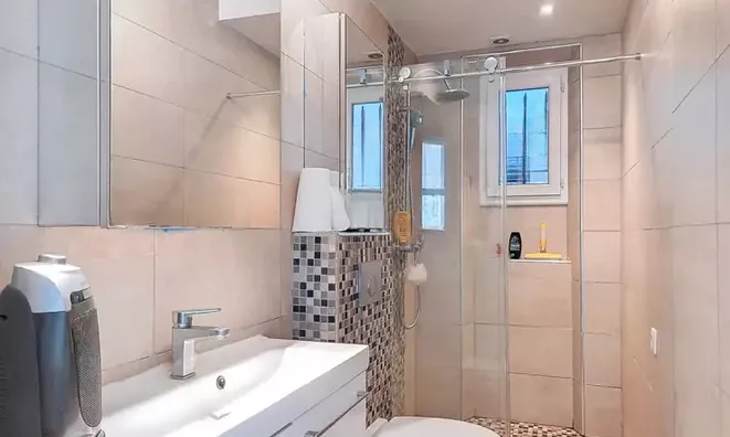 Недвижимость Villa Petit Juas: 7