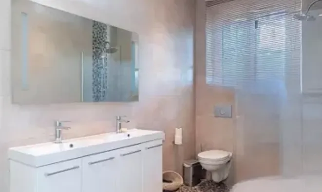 Недвижимость Villa Petit Juas: 9