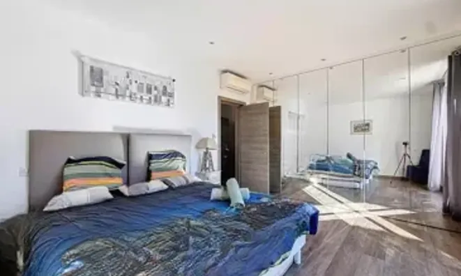 Недвижимость Villa Petit Juas: 12