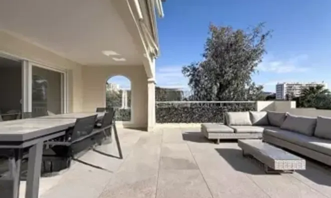 Недвижимость Villa Croix des Gardes: 3