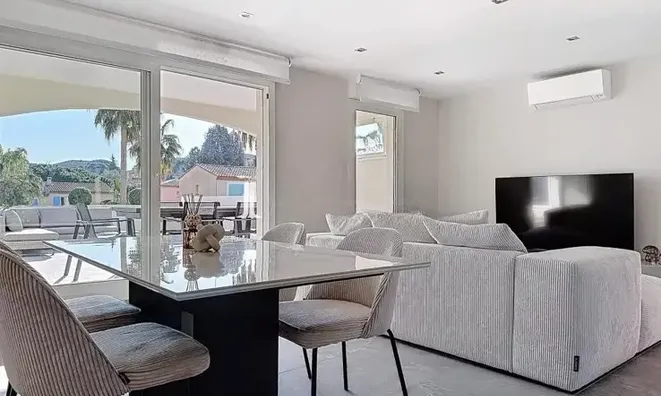Недвижимость Villa Croix des Gardes: 4