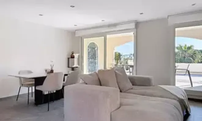 Недвижимость Villa Croix des Gardes: 5