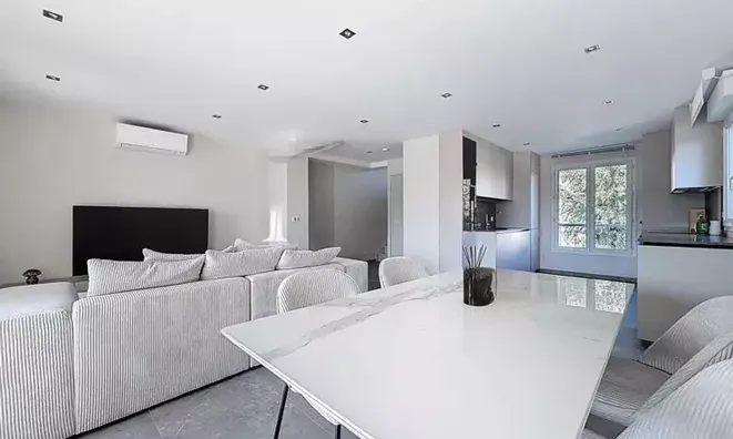 Недвижимость Villa Croix des Gardes: 7