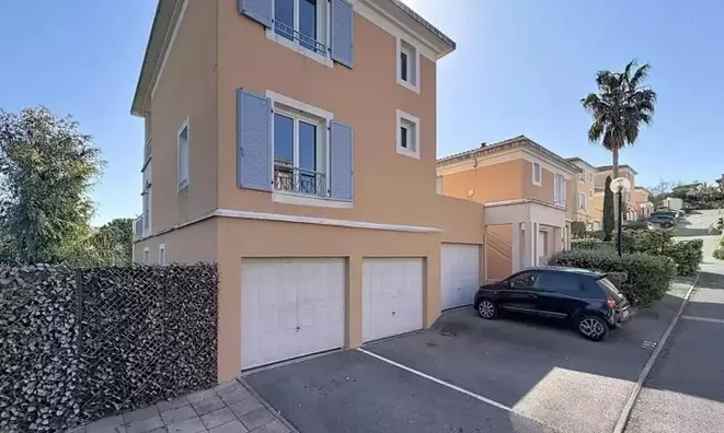 Недвижимость Villa Croix des Gardes: 25