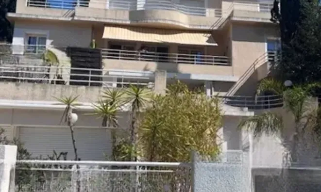 Недвижимость Villa Cannes: 2