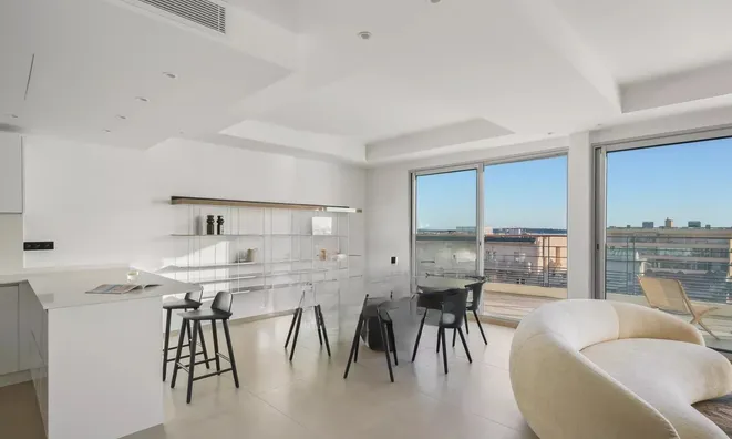 Недвижимость Villa Cannes Croix des Gardes: 6