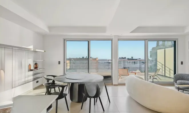 Недвижимость Villa Cannes Croix des Gardes: 8
