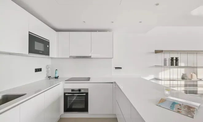 Недвижимость Villa Cannes Croix des Gardes: 9