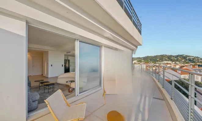 Недвижимость Villa Cannes Croix des Gardes: 10