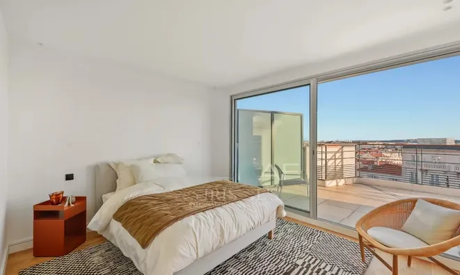 Недвижимость Villa Cannes Croix des Gardes: 11