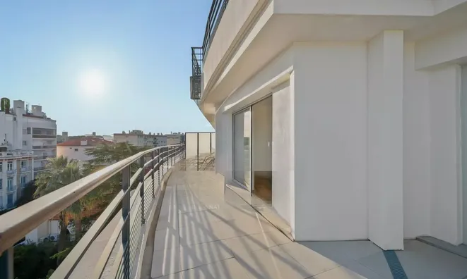 Недвижимость Villa Cannes Croix des Gardes: 12