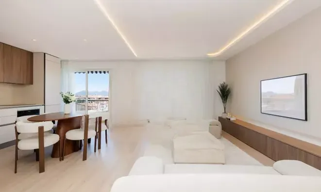 Недвижимость House Cannes: 1