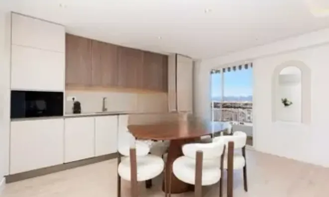 Недвижимость House Cannes: 2