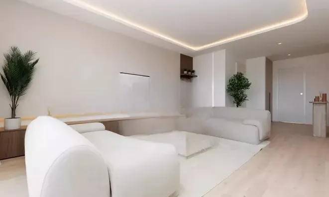 Недвижимость House Cannes: 4