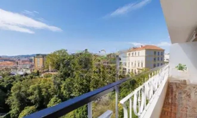 Недвижимость House Cannes: 5