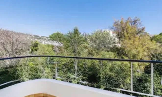 Недвижимость House Cannes: 12