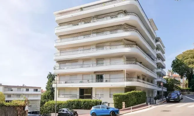 Недвижимость House Cannes: 13