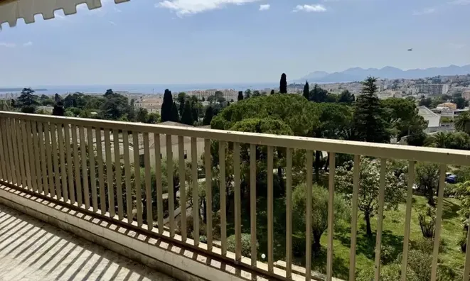 Недвижимость Estate Cannes Californie: 1