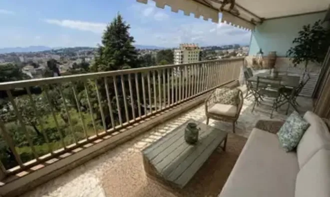 Недвижимость Estate Cannes Californie: 2