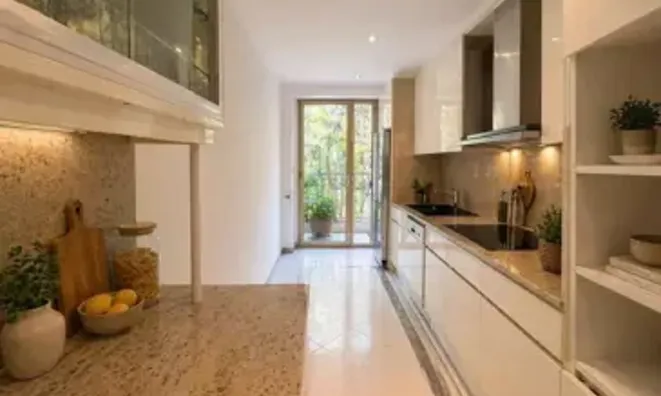 Недвижимость Estate Cannes Californie: 6