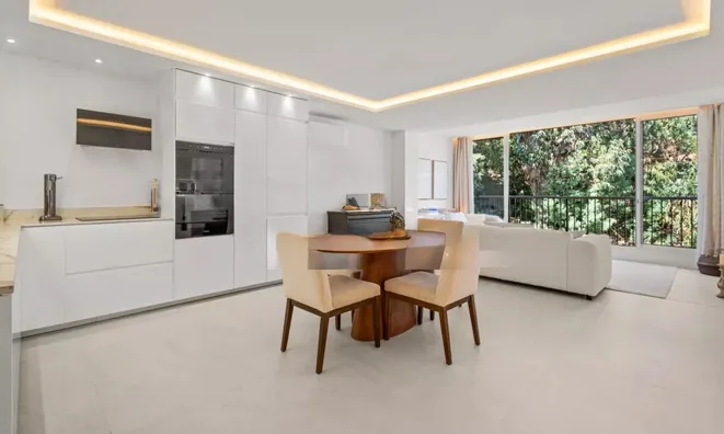 Недвижимость Villa Cannes: 3