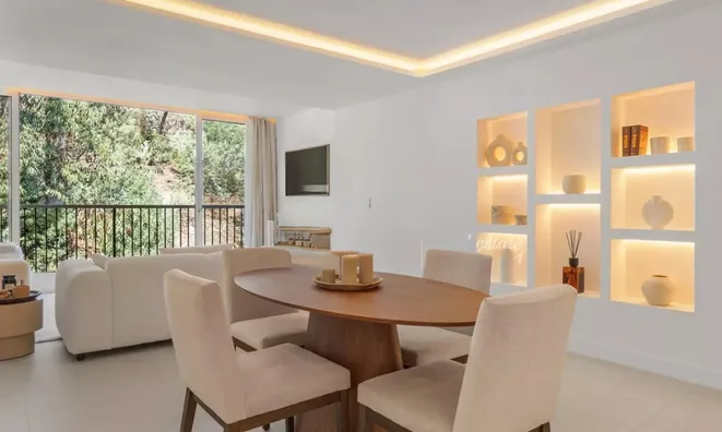 Недвижимость Villa Cannes: 5