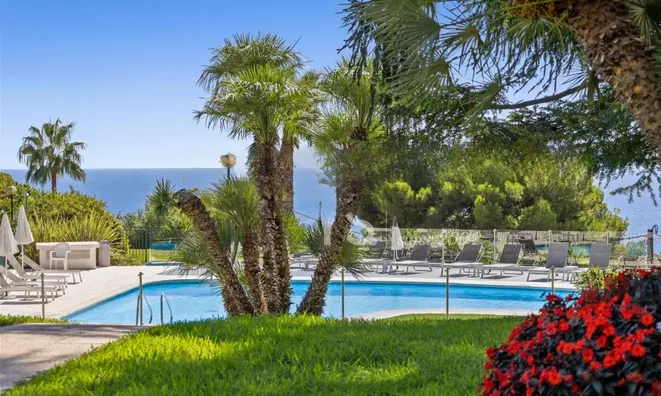 Недвижимость Villa Cannes: 6