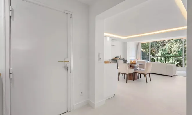 Недвижимость Villa Cannes: 7