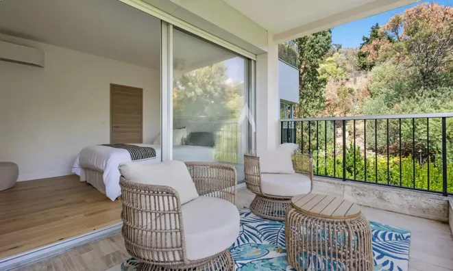 Недвижимость Villa Cannes: 8