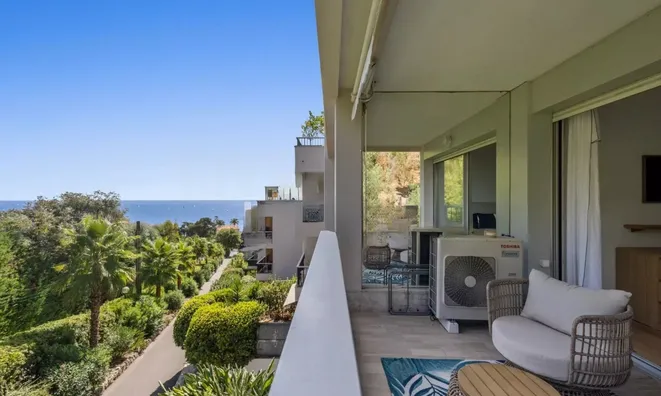 Недвижимость Villa Cannes: 9