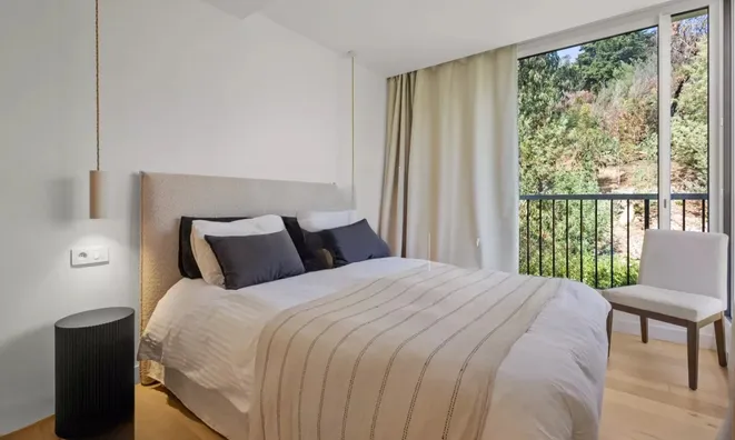 Недвижимость Villa Cannes: 10