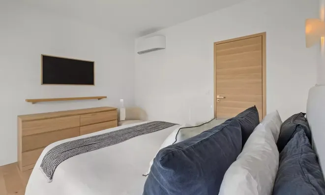 Недвижимость Villa Cannes: 12