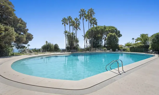 Недвижимость Villa Cannes: 17