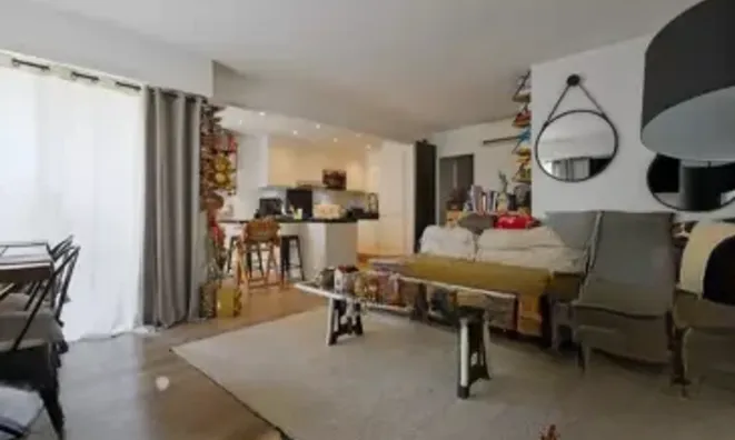 Недвижимость Villa Cannes: 2