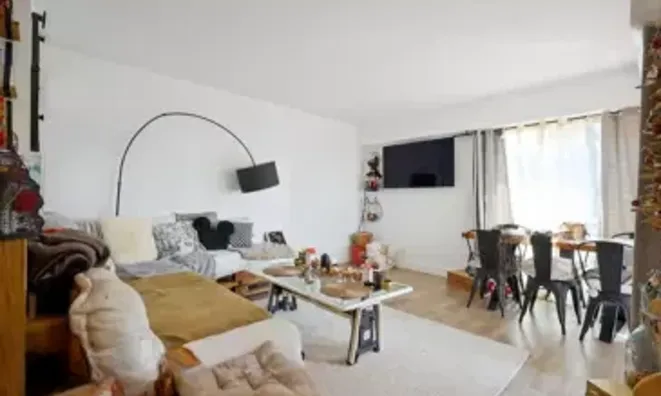 Недвижимость Villa Cannes: 3