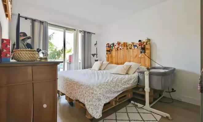 Недвижимость Villa Cannes: 7
