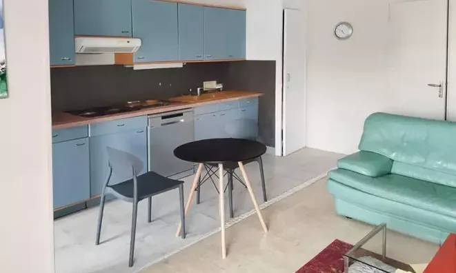 Недвижимость House Cannes République: 4