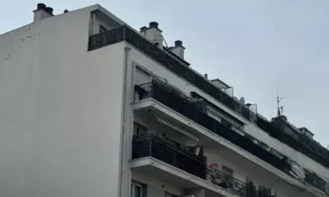 Недвижимость House Cannes République: 3