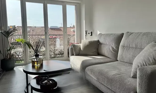 Недвижимость House Cannes République: 4